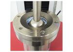 2500N Range Textile Tensile Testing Machine Ball Bursting Strength Tester 220V