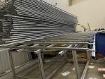 CNC Rebar Wire Mesh Welding Machine With Servo Motor