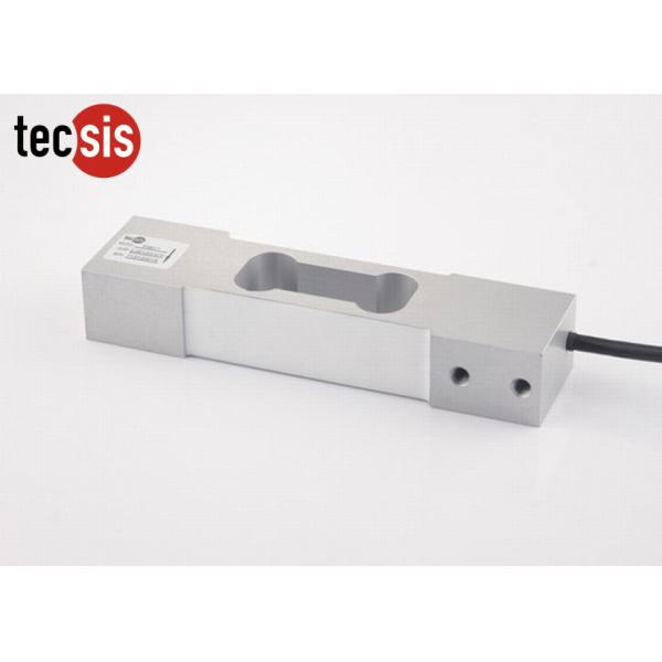 High Capacity Single Point Load Cell Force Transducer for Electronic Scale