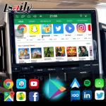 PX6 CarPlay/Android multimedia interface included Android Auto , YouTube for