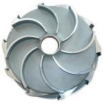 Tolerance /-0.005mm Customized Precision CNC Machining with Investment Casting