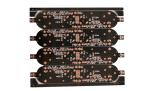 Multilayer 4 Layer High Speed Rf Pcb Design Services Custom Pcb Assembly