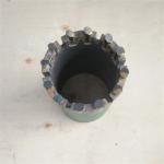 Mining PCD Drilling Bits BQ NQ HQ PQ Wireline Coring PDC Core Drill Bit