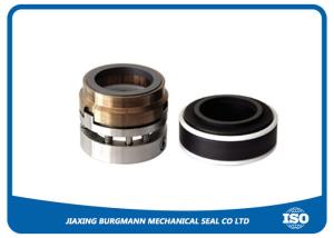 China High Temperature Mechanical Seal Parts , High Speed Multiple Spring Mechanical Seal on sale