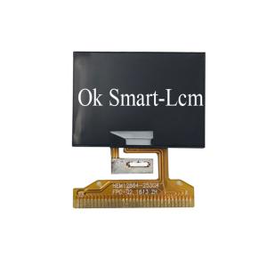 Quality Numbers Letters Square Lcd Screen Module LCM Lcd Display 12864 for sale