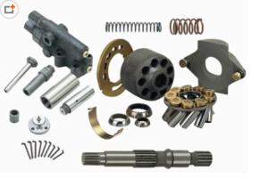 China A10VSO28/A10VSO45/A10VSO71/A10VSO100/A10VSO140 Rexroth Hydraulic Pump Parts Cylinder Bock/ DFR Valve on sale