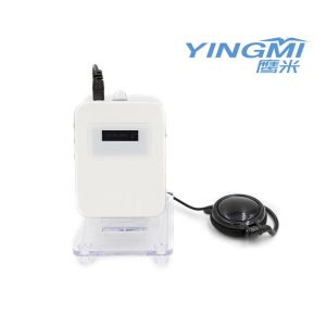 Quality M7 8 Language Automatic Tour Guide SystemScenic Spot Introduction for sale