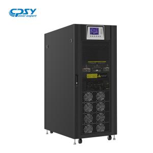 Quality TLC Modular Ups Uninterrupted Power Supply For Data Center , Ups Computer Power Backup for sale