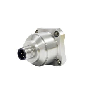 China AKF398  triple axis vibraton meter analog output vibration sensor motor vibration on sale