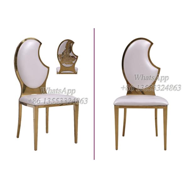 Metal Wedding Chair Metal Wedding Chairs For Sale With Low Price And Good Quality (YS-67)