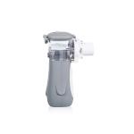Portable Medical Mesh Nebulizer Plastic Mesh Nebulizer Machine
