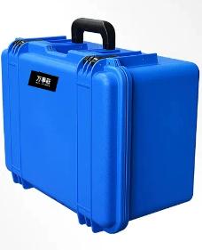 Quality Lockable IP67 Waterproof Tool Storage Case with Custom Foam for sale