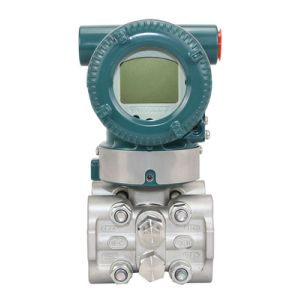 Quality Yokogawa EJA110E Differential Pressure Transmitter 4-20mA HART for sale