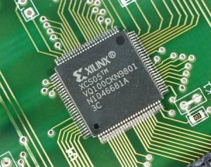 Quality Automatic SMT PCB Board Assembly X - Ray Inspction PCBA Testing for sale