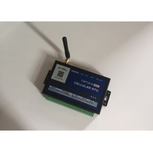 Quality Programmable 3G Temperature Monitor GSM GPRS Customized Logger Interval for sale