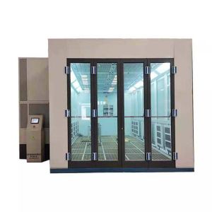 Buy cheap 2024 NEWEST Whole Sale Car Spray Booth Oven Car Painting Water Based Paint from wholesalers