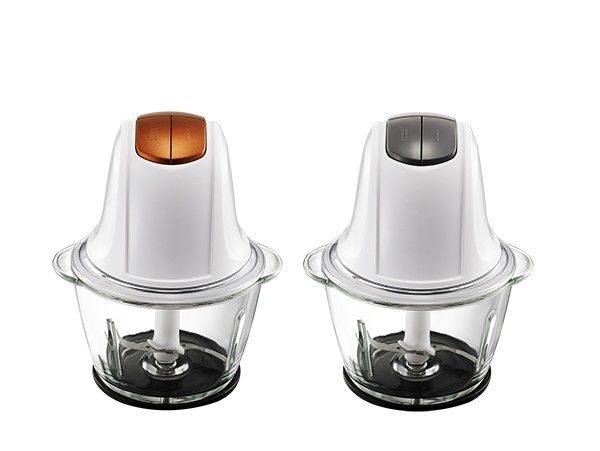 MC702 Double Speeds Glass Chopping Bawl Meat Chopper MC702 Meat Chopper From Kavbao