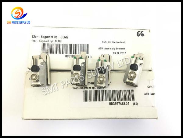 Buy F4 HS50 HS60 RV12 Segment Siemens Replacement Parts 00319748S04 12ER Segment Cpl DLM2 at wholesale prices