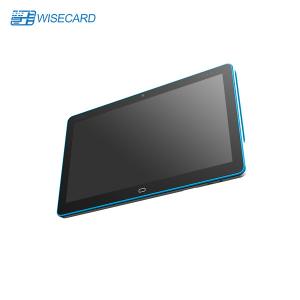 Quality PCI EMV Android All In One POS Touch Screen Terminal for sale