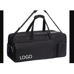 Quality Square Badminton Racket Bag Backpack With 9pcs Rackets Compartment for sale