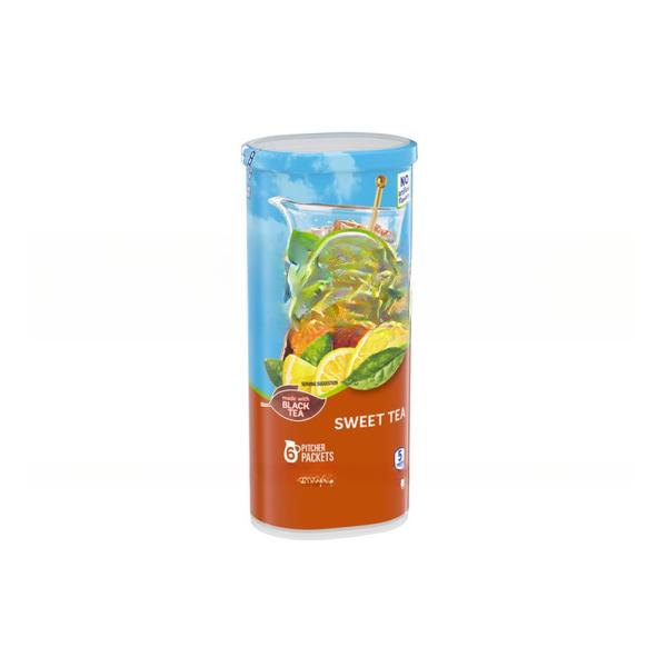 Automatic Grade Automatic TEA DRINKS PROCESSING LINE BEVERAGE PRODUCTION LINE