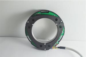 Quality 5000rpm Digital Optical Encoder , Z100 Through Hole Servo Motor Encoder for sale