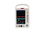 7 inch Transport Multi-parameter Monitor Medical Patient Monitor With Multi