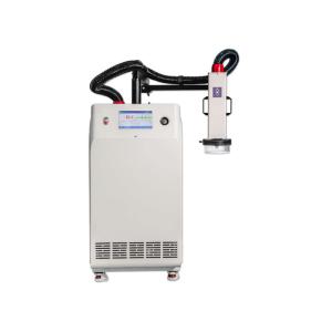 Quality Super Fast Hot And Cold Shock Tester Heat Flow Meter Ultra Fast Thermal Shock Testing Machine for sale