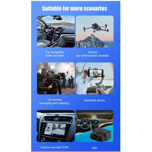 WT-43-RK-Lora RTK GNSS Module with LORA Data Transmission