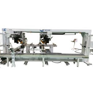 Quality CNC Door Frame Saw &amp; Milling Machine for sale