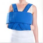 Medical Sling Outdoor Emergency Medical Forearm Sling Straps Shoulder Dislocatio