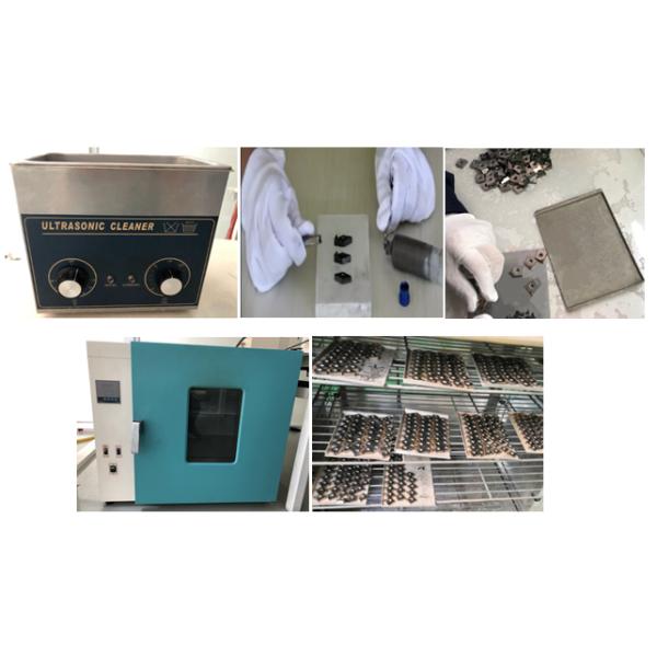 Flexible High Speed PCD Grinding Service Smooth For Diamond Tools