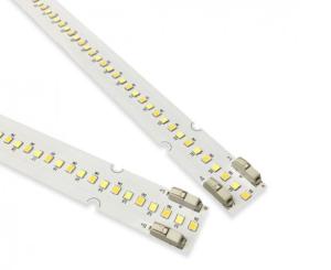 Quality Dual color with 2700k-6000k for option Easily install with quick connection Linear LED Module for sale