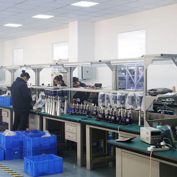 Roots flow meter Gas Flow Meter Suitable for Clean Free of Solid Particles Mediums with Medium to High Viscosity Including Light Gasoline