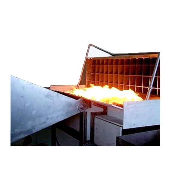 Buy Customized Flammability Testing Tools for Fire Risk Assessment at wholesale prices