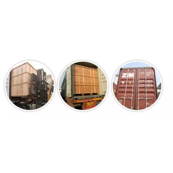 TIANHE Self Adhesive Sticker Wine Round Bottle Automatic Labeling Machine