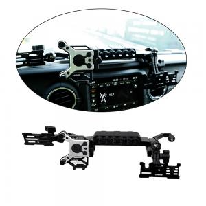 China 2009-2010 Year Universal Phone Holder Mount for Dashboard Center Console on sale