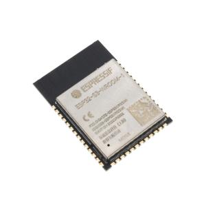 Stable 240MHz WiFi And Bluetooth Module , ESP32-S3-WROOM-1-N4 WiFi Bluetooth Chip
