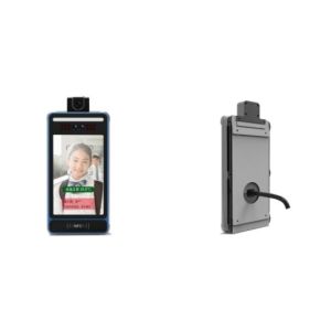 Dual-core Processor 1GB RAM 16GB EMMC 8Inch IPS Screen Face Recognition Terminal