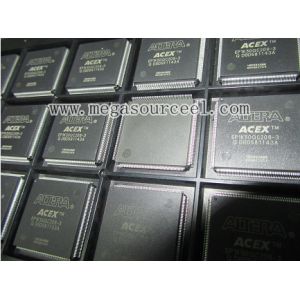 Quality MCU Microcontroller Unit EP1K50QC208-3 - ALTREA - Programmable Logic Device Family for sale