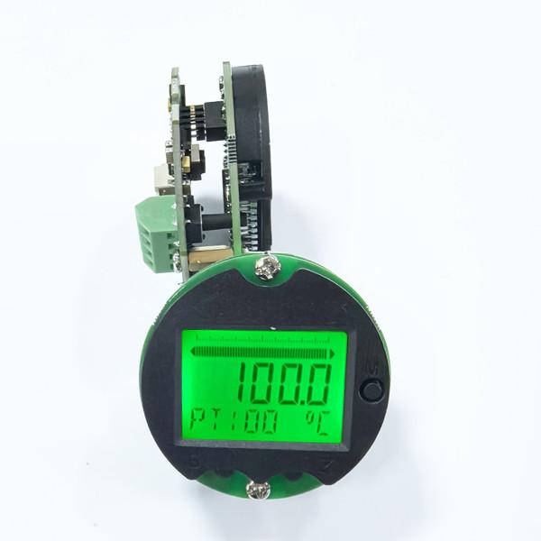 Buy Achieve Precision and Reliability with TMT28 HART-Enabled Temperature Transmitter at wholesale prices