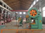 Metal Sheet Mechanical Type Punching Machine JB23 Series Power Punching Machine