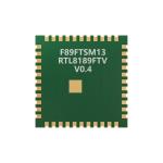 SDIO Wifi Wireless Receiver Transmitter Module RTL8189FTV 2.4Ghz KCC