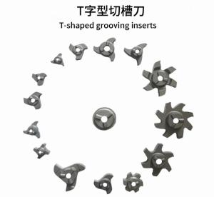 China Carbide Turning Inserts Experience Unmatched Turning Efficiency and Precision carbide cutting insert Slotting inserts on sale