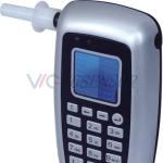 OEM/ODM Police-Grade Digital Alcohol Tester with Data Uploading Function (WG8800