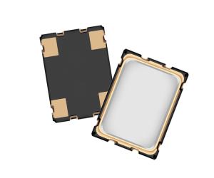 Quality Differential Output Voltage Oven Controlled Crystal Oscillator LVDS Oscillator 7.0 X 5.0 Mm for sale