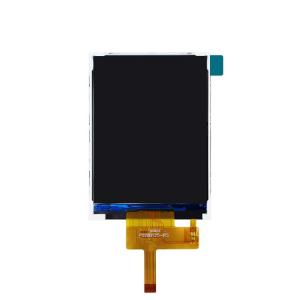 China Polcd Custom LCD Screen 2.8 QVGA TFT LCD Module ST7789V SPI interface 2.8 inch 240x320 IPS Display Panel on sale