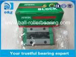 Guideway Block HGH45CA Linear Guide Block Heavy Load 45x86x70mm