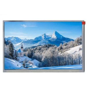 China 1200X1920 MIPI HMI Interface 320cd/M2 10.1 Tft Display on sale