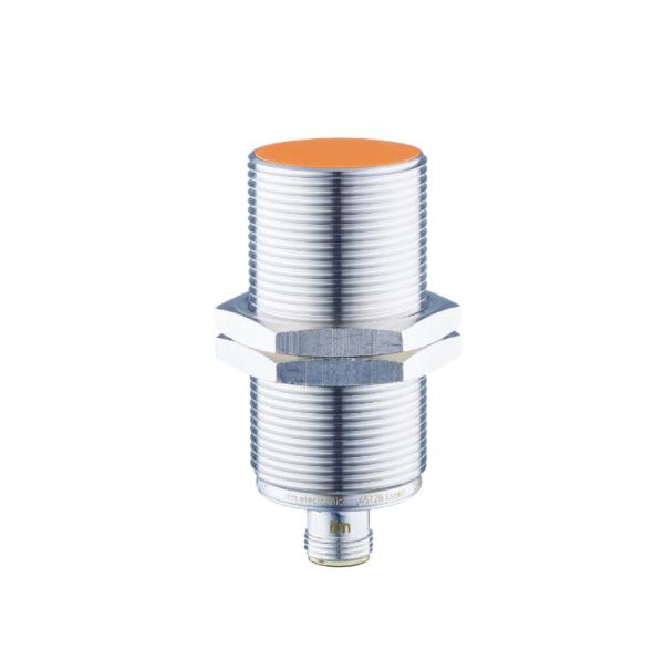 Buy Inductive Sensor IIS206 IIKC015BASKG/2LED Flush Mountable Connector 1 X M12 at wholesale prices